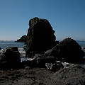 Crescent City Stones